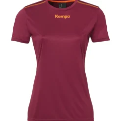 POLY SHIRT WOMEN