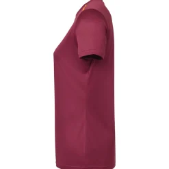 POLY SHIRT WOMEN
