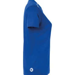 POLY SHIRT WOMEN