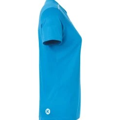 POLY SHIRT WOMEN