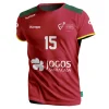 Portugal 23/24 Heimtrikot