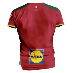 Portugal 23/24 Heimtrikot