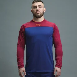PRIME LANGARMSHIRT