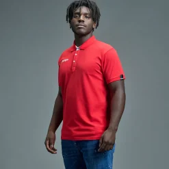 PRIME POLO SHIRT