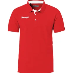 PRIME POLO SHIRT