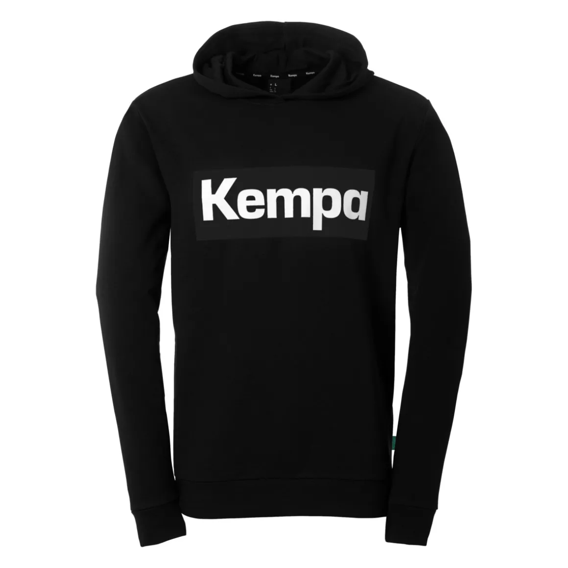 Promo Hoodie