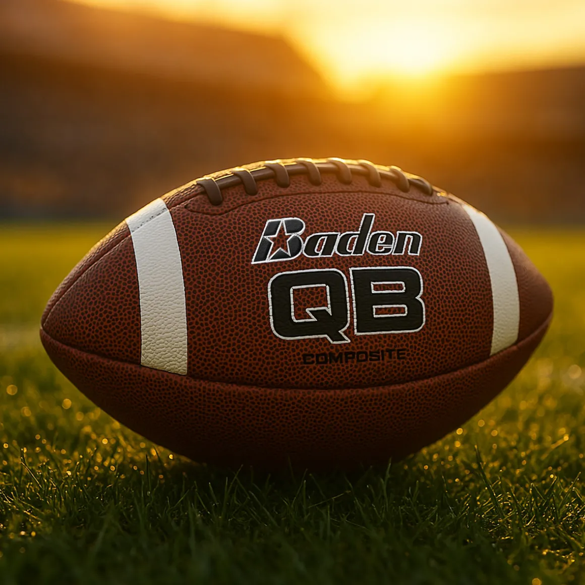 QB American Football Youth