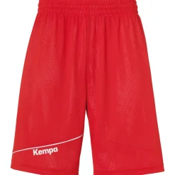 REVERSIBLE SHORTS