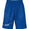 REVERSIBLE SHORTS