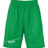 REVERSIBLE SHORTS