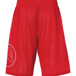 REVERSIBLE SHORTS