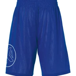 REVERSIBLE SHORTS