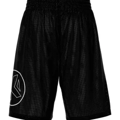 REVERSIBLE SHORTS
