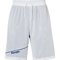 REVERSIBLE SHORTS