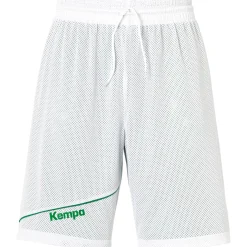 REVERSIBLE SHORTS