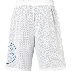 REVERSIBLE SHORTS