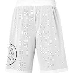 REVERSIBLE SHORTS