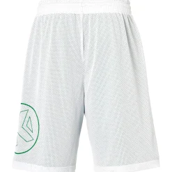 REVERSIBLE SHORTS