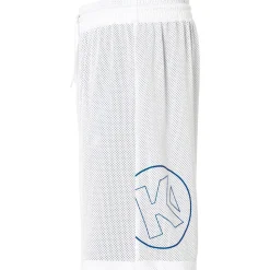 REVERSIBLE SHORTS