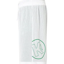 REVERSIBLE SHORTS