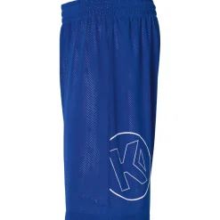 REVERSIBLE SHORTS