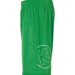 REVERSIBLE SHORTS