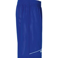 REVERSIBLE SHORTS