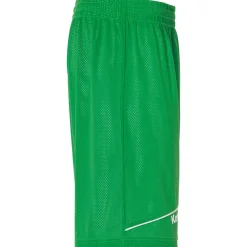 REVERSIBLE SHORTS