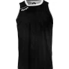 REVERSIBLE TANK TOP