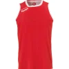 REVERSIBLE TANK TOP