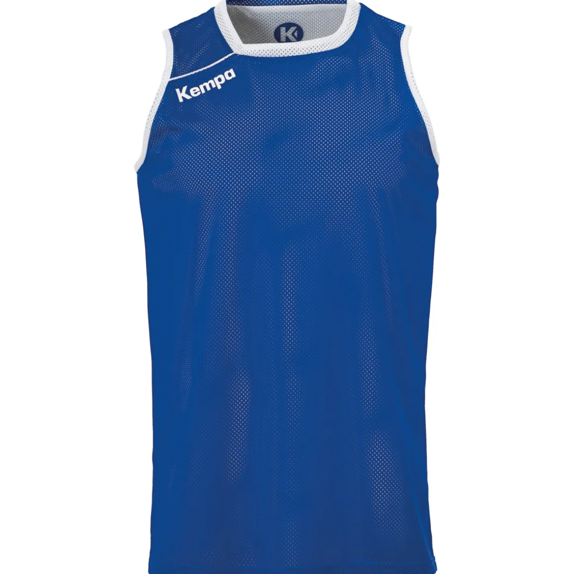 REVERSIBLE TANK TOP