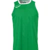 REVERSIBLE TANK TOP