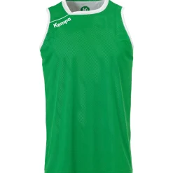 REVERSIBLE TANK TOP