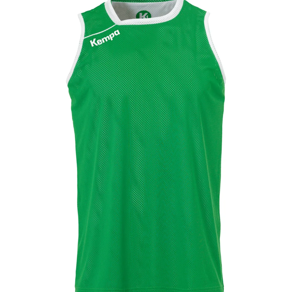 REVERSIBLE TANK TOP
