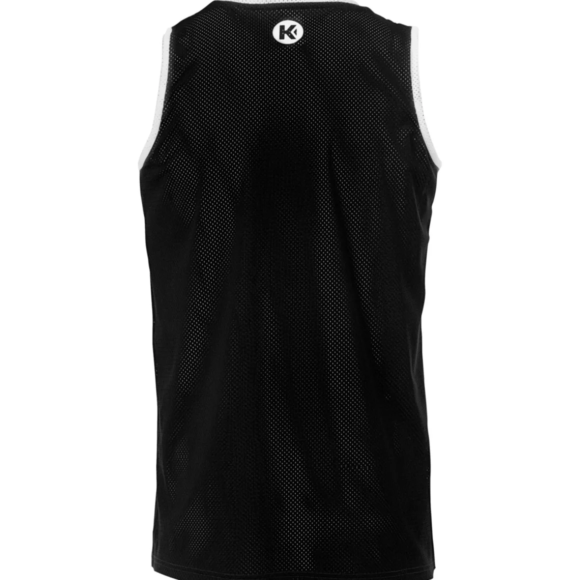 REVERSIBLE TANK TOP