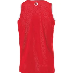 REVERSIBLE TANK TOP