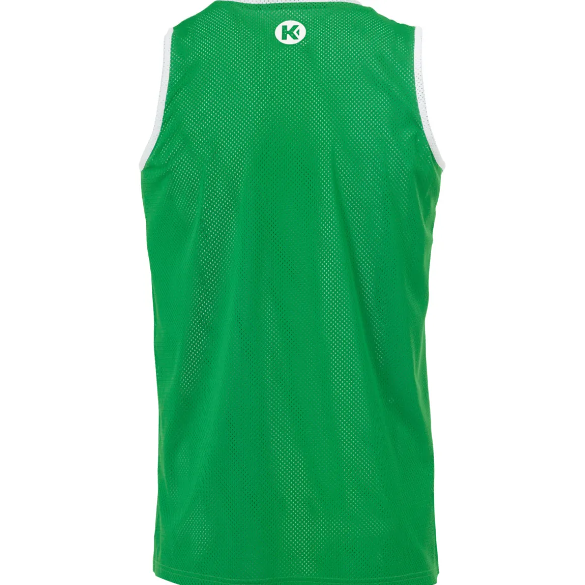 REVERSIBLE TANK TOP