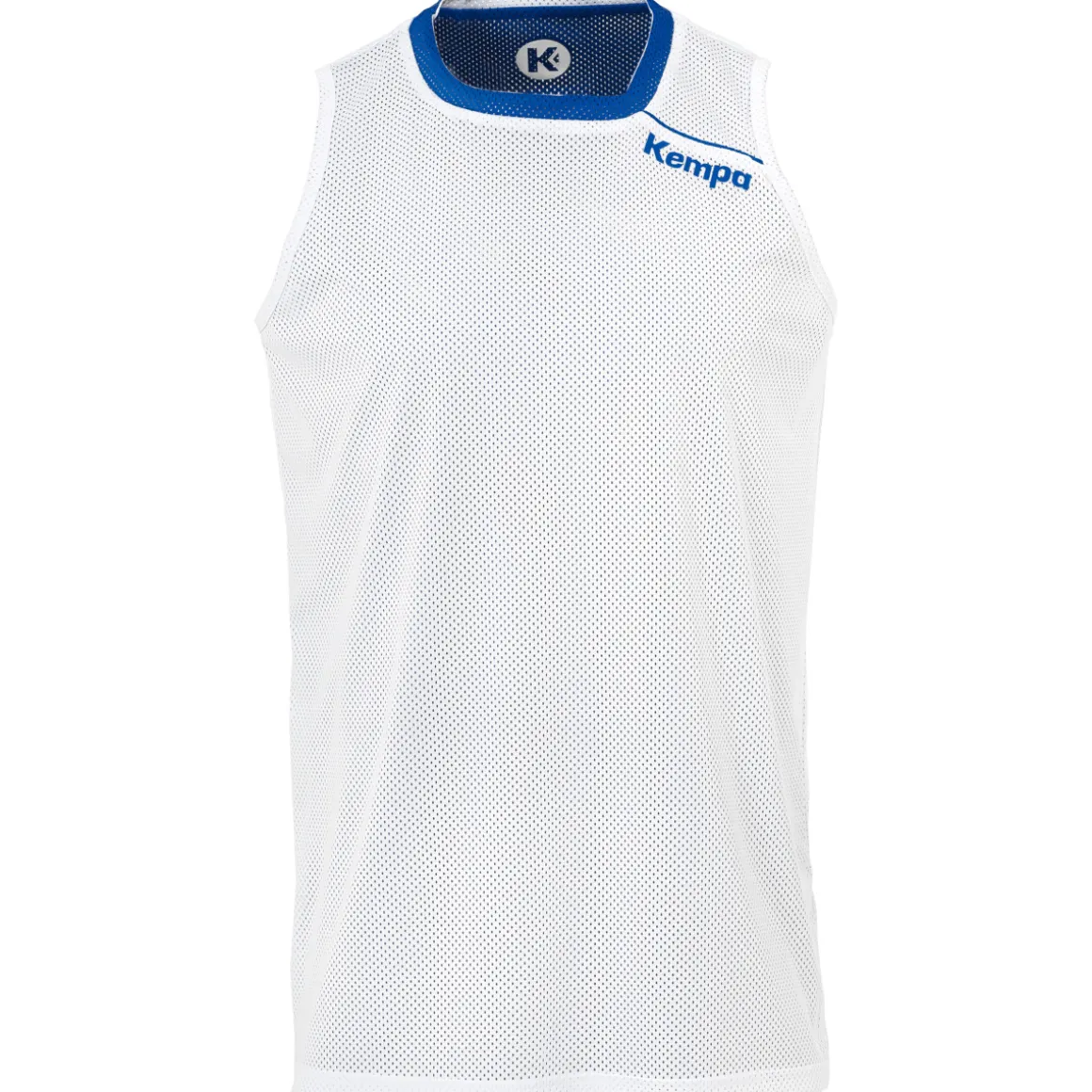 REVERSIBLE TANK TOP
