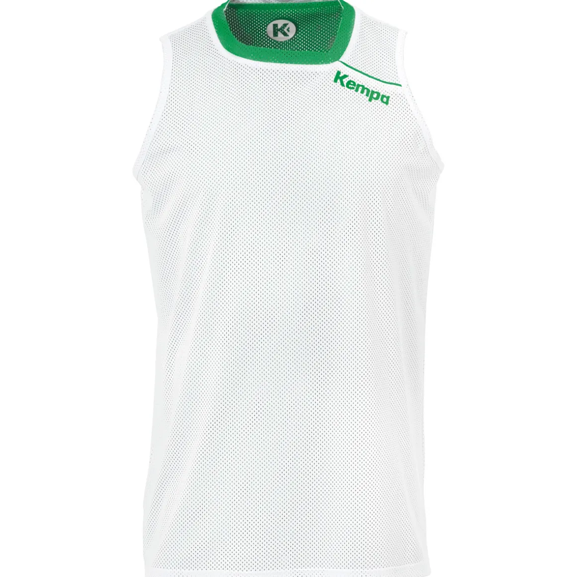 REVERSIBLE TANK TOP