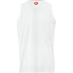 REVERSIBLE TANK TOP