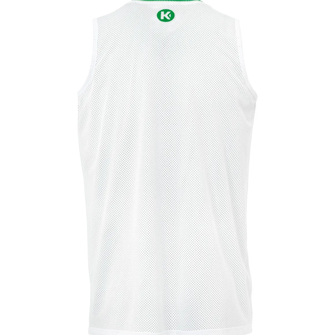 REVERSIBLE TANK TOP