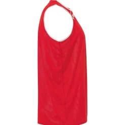 REVERSIBLE TANK TOP