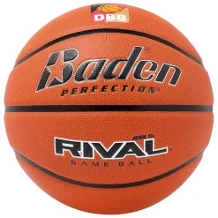 Rival DBB Size 6 Basketball
