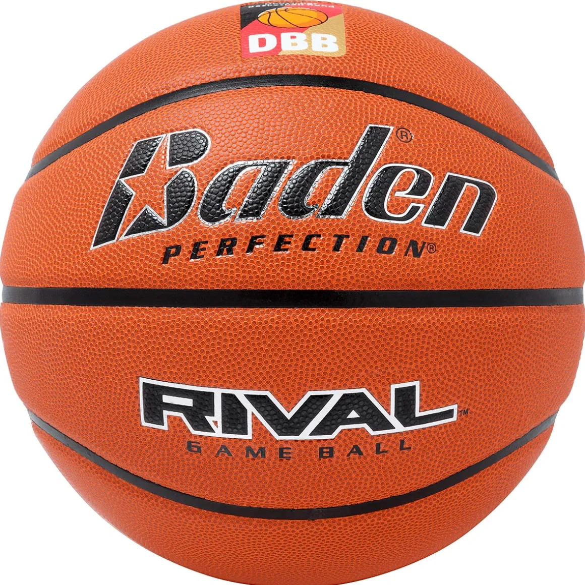 Rival DBB Size 7 Basketball