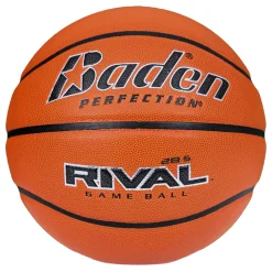 Rival NFHS Size 6 Basketball