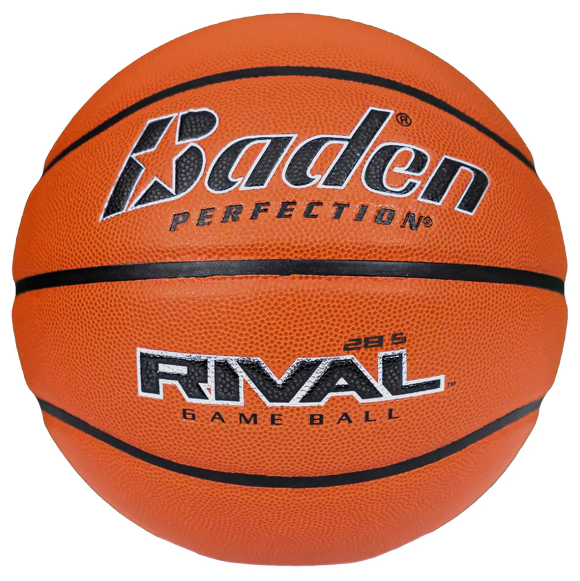 Rival NFHS Size 6 Basketball