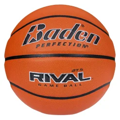 Rival NFHS Size 5 Basketball