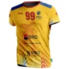 Romania 23/24 Heimtrikot