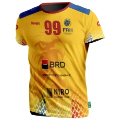 Romania 23/24 Heimtrikot