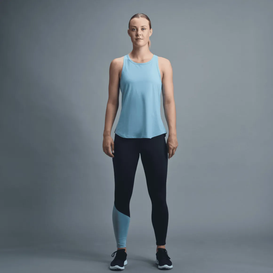 Singlet Damen